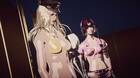 Suda 51 no quiere ofender con los temas sexuales en Killer is Dead