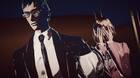 Nueva oleada de imágenes de Killer is Dead