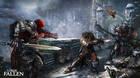 Lords of the Fallen se estrenará mañana en todo el mundo
