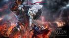 Lords of the Fallen nos deja ver nuevas ilustraciones