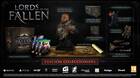 Desvelada la edición coleccionista de Lords of the Fallen