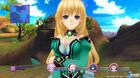 Hyperdimension Neptunia V se muestra en nuevas imágenes