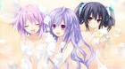 Nuevas imágenes de Hyperdimension Neptunia V