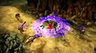 Akaneiro: Demon Hunters muestra nuevos detalles