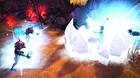 Akaneiro: Demon Hunters nos ofrece nuevas pantallas