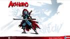 Akaneiro se muestra por primera vez