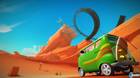 Joy Ride Turbo pisará el acelerador a partir del 23 de mayo