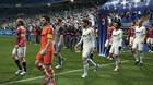 La UEFA Champions League se muestra en las nuevas imágenes de PES 2013