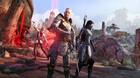 Bethesda realizará mañana un importante anuncio sobre The Elder Scrolls Online