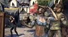 The Elder Scrolls Online se actualiza en Xbox One y PlayStation 4