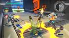 Nuevas imágenes de Ex Troopers