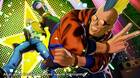 Fatal Fury: City of the Wolves añade a Duck King el 27 de agosto