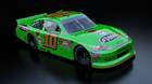 Así son los coches de NASCAR The Game: Inside Line