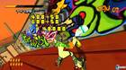 Jet Set Radio llegará también a PS Vita