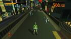 Anunciada la fecha de lanzamiento y el precio de Jet Set Radio HD