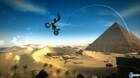 Microsoft muestra las primeras imágenes de Avatar Motocross Madness