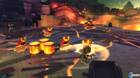 Mini Ninjas Adventure para Kinect filtrado por Xbox Live Arcade