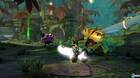 Primeras imágenes y detalles de Ratchet & Clank: QForce