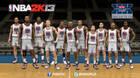 NBA 2K13 incluirá al Dream Team del 92 y del 2012