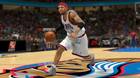 Nuevas imágenes de los jugadores clásicos en NBA 2K13