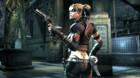 Desvelados los trajes secundarios de Harley Quinn y Bane en Injustice: Gods Among Us