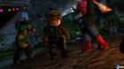 Anunciado Naughty Bear: Panic in Paradise