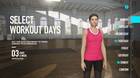 Nike+ Kinect Training trae nuevas imágenes