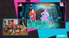 Nuevas imágenes y vídeo de Just Dance 4