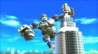 Tank! Tank! Tank! lleva nuevas imágenes al TGS