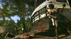 Dead Island: Riptide se sigue mostrando en imágenes