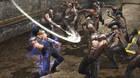 Nuevas ilustraciones de Fist of the North Star Musou 2