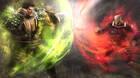 Se muestran cuatro nuevos personajes de Fist of the North Star Musou 2