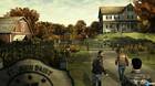Primeras imágenes de The Walking Dead: Episode 2