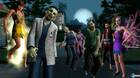 Hadas y zombis llegan a la expansión sobrenatural de Los Sims 3