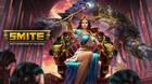 Hera, la reina de los Dioses, llegará a mitad de octubre a SMITE