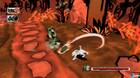 Okami HD vuelve a mostrarse en nuevas imágenes