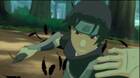 Desvelado el último traje descargable por la reserva de Naruto Shippuden: Ultimate Ninja Storm 3