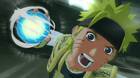 Naruto se viste de torero en Naruto Shippuden: Ultimate Ninja Storm 3