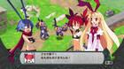 Nuevas imágenes y detalles de Disgaea Dimension 2