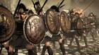 La facción de Macedonia se presenta en Total War: Rome II