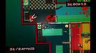 Nuevas imágenes e ilustraciones de Hotline Miami