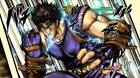 Oleada de imágenes de JoJo's Bizarre Adventure All Star Battle