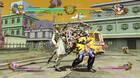 Nuevas pantallas de JoJo's Bizarre Adventure All Star Battle