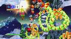 NiGHTS into Dreams HD incluye Christmas NiGHTS
