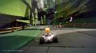Mostradas las primeras imágenes de la jugabilidad de F1 Race Stars