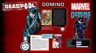 Deadpool trae nuevo material promocional desde la Comic Con de Nueva York