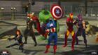 Nuevas imágenes de Marvel Heroes