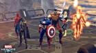 Marvel Heroes se actualizará a la versión 2015