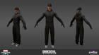 Daredevil recibe una nueva apariencia en Marvel Heroes