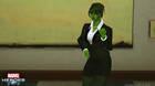 She-Hulk llega a Marvel Heroes